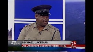 Carnival Safety Tips [upl. by Nylidnam]