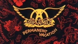 Top 10 Aerosmith Songs [upl. by Belinda718]