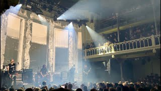 AMENRA  Razoreater  Paradiso Amsterdam  the Netherlands 2024 LIVE [upl. by Clement]