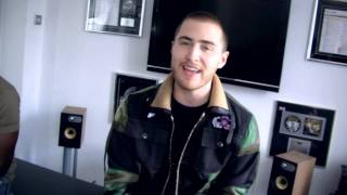 Mike Posner  quotCooler Than Mequot  A64 S1EP48 SBTV [upl. by Lochner228]