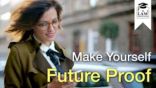 Make Yourself Future Proof [upl. by Lupien]