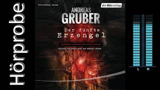 Andreas Gruber Der fünfte Erzengel Hörprobe [upl. by Ard475]