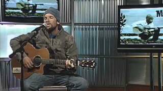 Mishka quotStars Will Be Shiningquot Live Acoustic on PCTV [upl. by Ahseym]