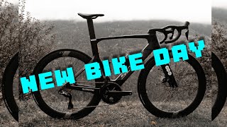 HOW TO GET A USED PRO TOUR TEAM BIKE [upl. by Iinden]