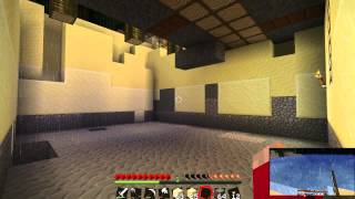 Lets Play Minecraft Tropical Island EP4 [upl. by Akinor]