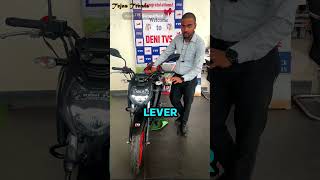 2024 TVS Apache 160 4V Dual Channel ABS  Better Than Bajaj Pulsar NS160  Tejas Trends apache1604v [upl. by Anyer]