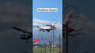 London Heathrow Airport Arrival 12 march 2024🇬🇧 [upl. by Prudy]