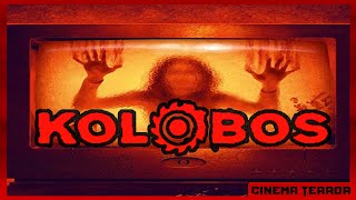 Kolobos 1999  Argento Influenced Reality TV Horror Movie [upl. by Zipnick]