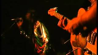 Desmond Dekker  Israelites  Live at London Dingwalls 2002 [upl. by Ididn]