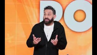 Tiphaine Auzière c’est officiel Cyril Hanouna recrute la fille de Brigitte Macron sur TPMP [upl. by Melanie280]