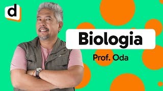 REVISÃO SOBRE CONCEITOS BÁSICOS DE ECOLOGIA  DESCOMPLICA [upl. by Hulbert]