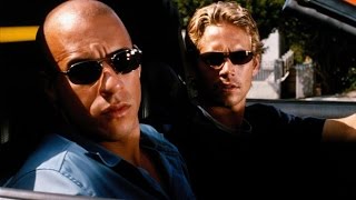 Fast and Furious 2001  Trailer ITALIANO [upl. by Diarmit352]