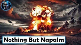 NAPALM Just Sit Back amp Enjoy the Splosions [upl. by Crisey]