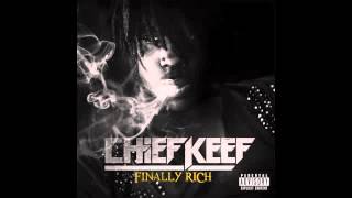 Chief Keef  Shine Finally Rich [upl. by Adok445]