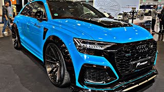 20 Best New SUVs For 2025 Audi BMW Skoda Kia Cupra [upl. by Anastase317]