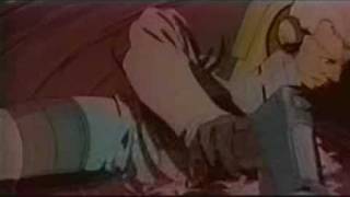 Magnetic Rose  Phantom AMV [upl. by Ackerley]