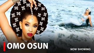 OMO OSUN  A Nigerian Yoruba Movie Starring Yetunde Barnabas  Rotimi Salami  Mercy Aigbe [upl. by Delano]