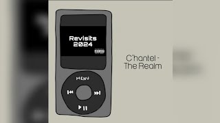 Chantel  The Realm Virtuzo x Txnnata  Revisit [upl. by Adnaerb]