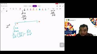 Matematika Ekonomi  Turunan Parsial Tingkat Dua dan Maksimum Minimum [upl. by Ativoj]