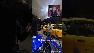 Sizce kim haklı r7 keşfet motovlog fypyoutube r25 fyp fypシ゚viral istanbul antalya alanya [upl. by Anaihs840]