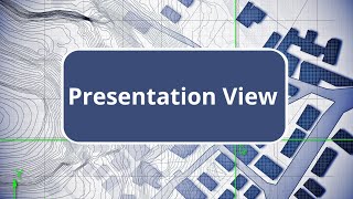 TBC  Presentation View  Viewer Edition Commands [upl. by Friend137]