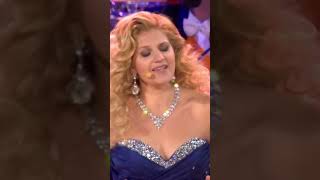 André Rieu amp Mirusia  Time To Say Goodbye [upl. by Gregoire]