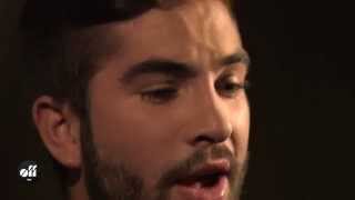 OFF STUDIO  Kendji quotAndalousequot [upl. by Maud]