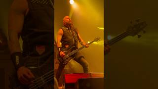 Five Finger Death Punch  The House of the Rising Sun Live at Honda Center Anaheim CA 962024 [upl. by Yevad923]