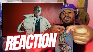 MURDA MANNNEEE YoungBoy Never Broke Again  NEXT  Official Music Video  REACTION [upl. by Uy]