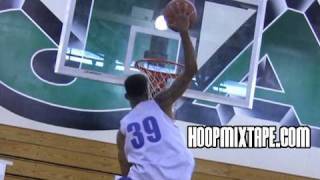 JT Terrell Official Hoopmixtape Summer Edition [upl. by Cammy]