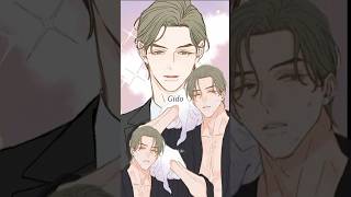 Suffering from 2nd lead syndrome 😔😭♥️♥️♥️boyslove bl manhwabl 징크스 blmanhwa Jinx [upl. by Nerrej]