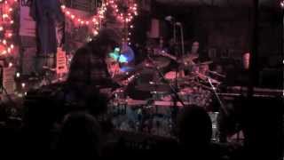 Allan Holdsworth 2012  Live at The Baked Potato [upl. by Asalocin]