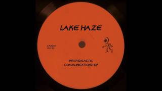 Lake Haze  At The Gates Ov Futron Creme Organization [upl. by Llehsram]