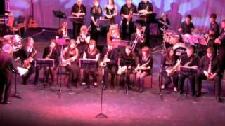 Poco Loco  The South Ayrshire Jazz Band p [upl. by Goodrich]