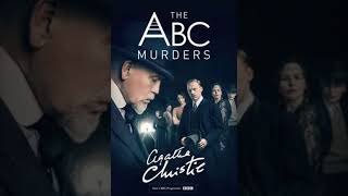 Agatha Christie  ABC contre Poirot  Livre Audio  Policier thrillers et œuvres à suspense  Fra [upl. by Randi46]