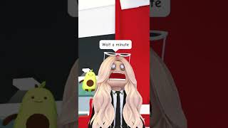 WAIT UNTIL THE END😂💀 adoptme roblox robloxshorts [upl. by Nonah]