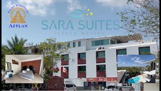 SARA SUITES IXTAPA 2024 [upl. by Aleicarg]