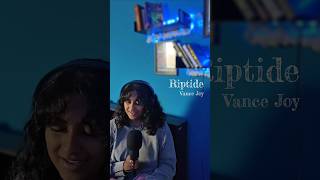 Riptide by vancejoy sing song artist new cover [upl. by Lower]