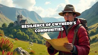 Resilience of Gwynedds Communities [upl. by Canter]