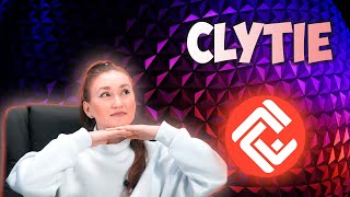 Clytie  SHOP TO EARN amp PLAY TO EARN [upl. by Aelahs]