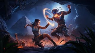 Shadow of the Tomb Raider  Definitive Edition  WalkthroughFull Gameplay  Two Gamers Live [upl. by Nyltiac]