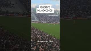 Poropopó geral aeee Corinthians poropopo bandodelouco [upl. by Biddie125]