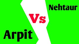 Arpit Vs Nehtaur 🏐✅️ Pipalsana Volleyball Match [upl. by Bixler]