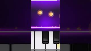 Kalinka Piano Tutorial piano pianorelaxing music pianocover pianotutorial pianomusic [upl. by Fahland]