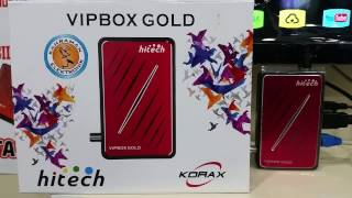 korax vipbox gold yazılım yükleme satcafesinet [upl. by Ahsie]