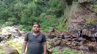 Visit Maracas Waterfall Trinidad West Indies [upl. by Fellner455]