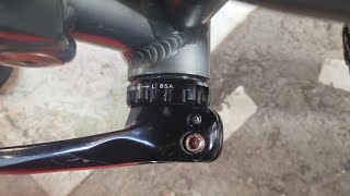 Bottom bracket repair  repack bike basic 2023 [upl. by Eceinart802]