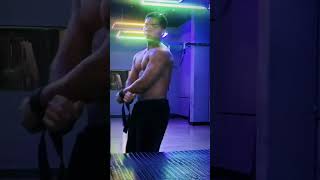 Edit Shape atual do ADM fisiculturismo gym motivation edit oldschool shorts music academia [upl. by Teuton102]