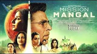 Mission Mangal Full Movie facts starring akshay kumar and vidya balan [upl. by Adyela]