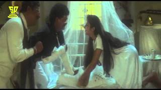 Bobbili Raja movie  Odante Vinade Full Video Song  Venkatesh  Divya Bharti  Suresh Productions [upl. by Petrick]